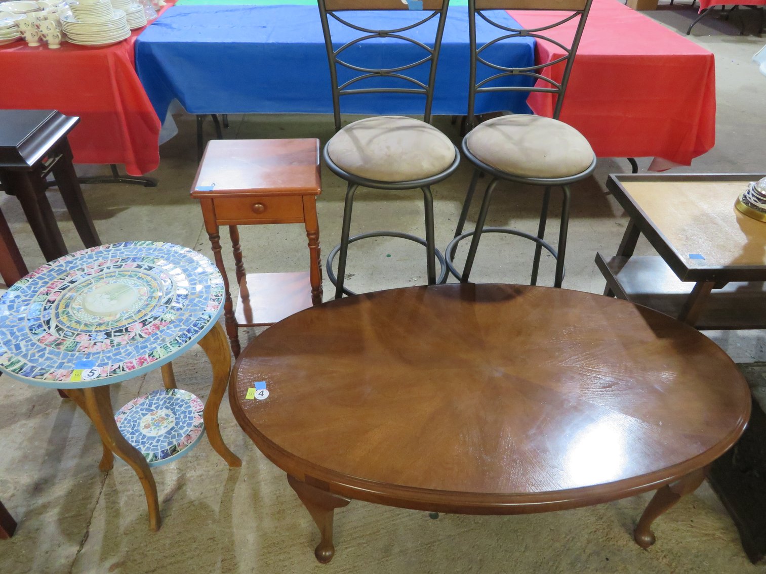 Image for September 3rd Antique and Collectible Sale!