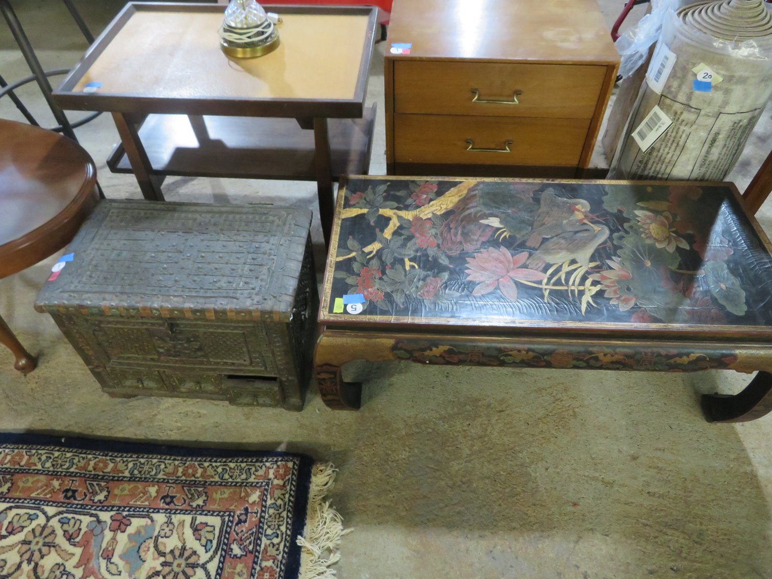 Image for September 3rd Antique and Collectible Sale!