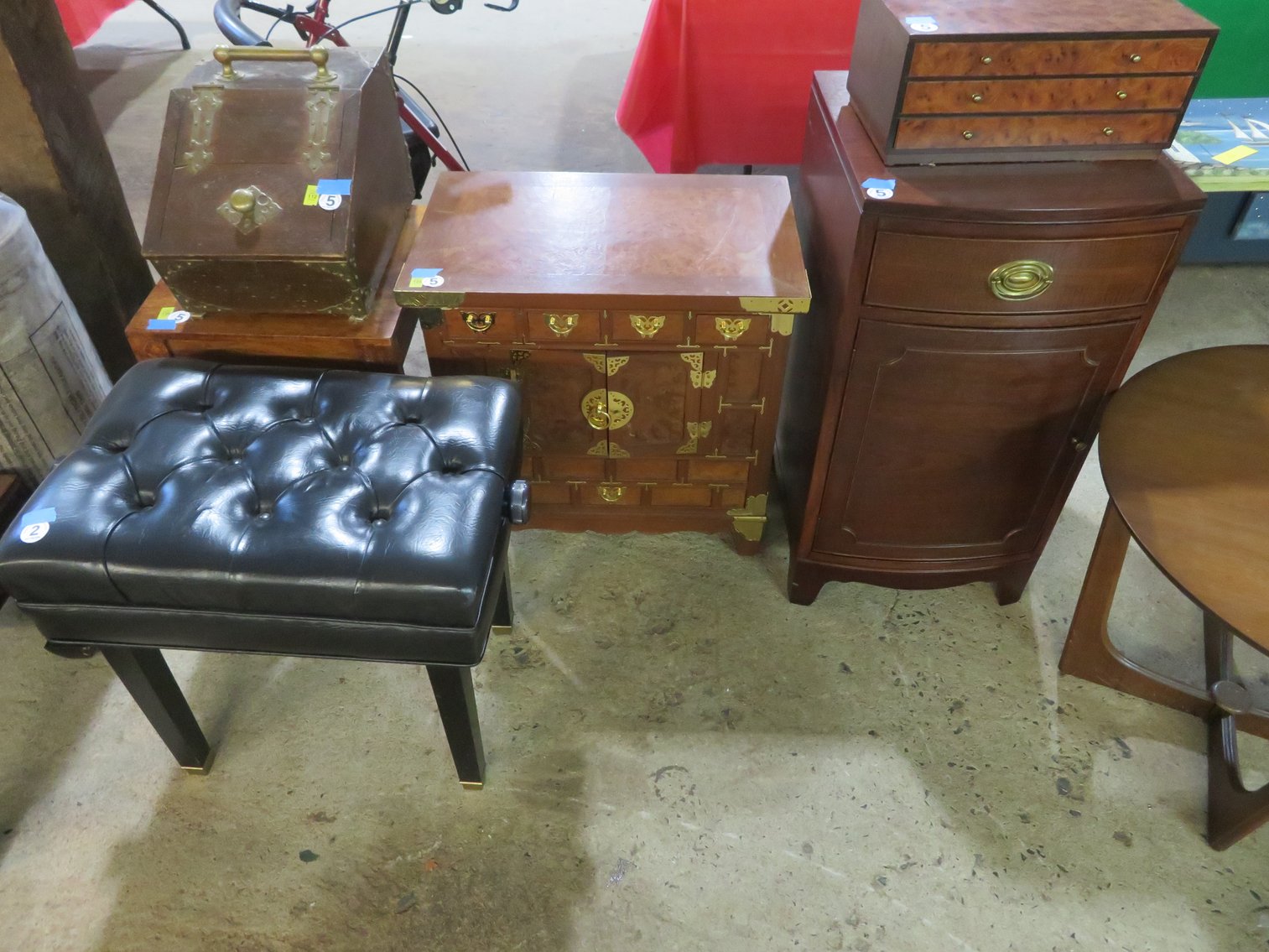Image for September 3rd Antique and Collectible Sale!