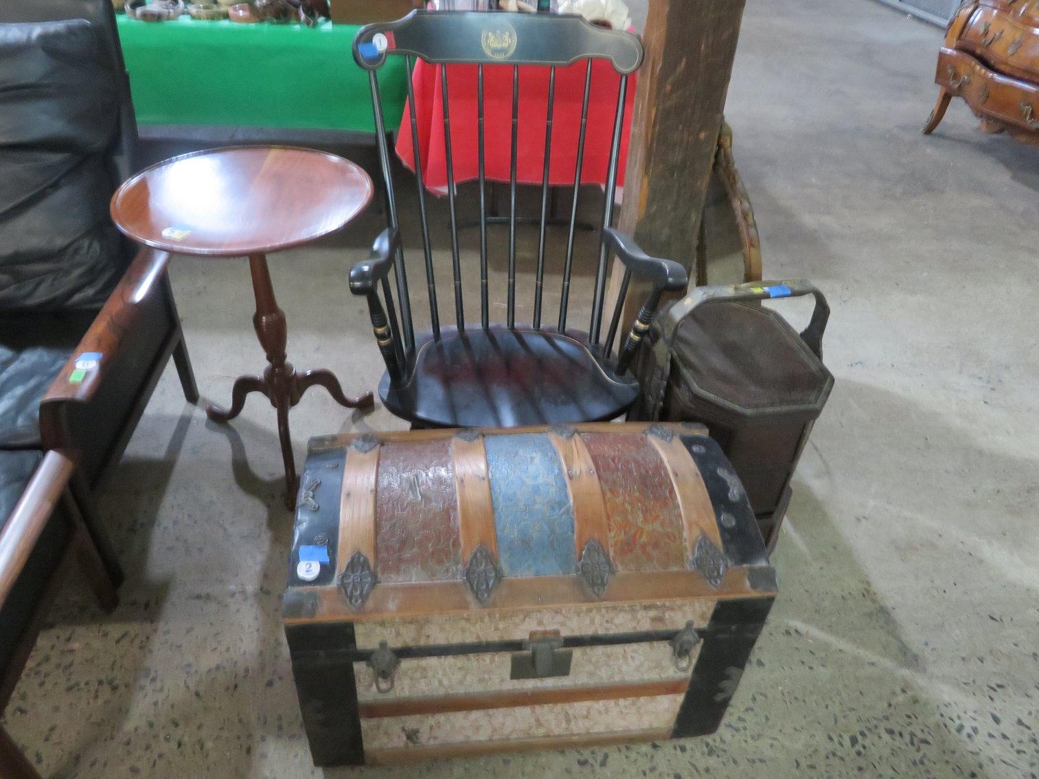 Image for September 3rd Antique and Collectible Sale!