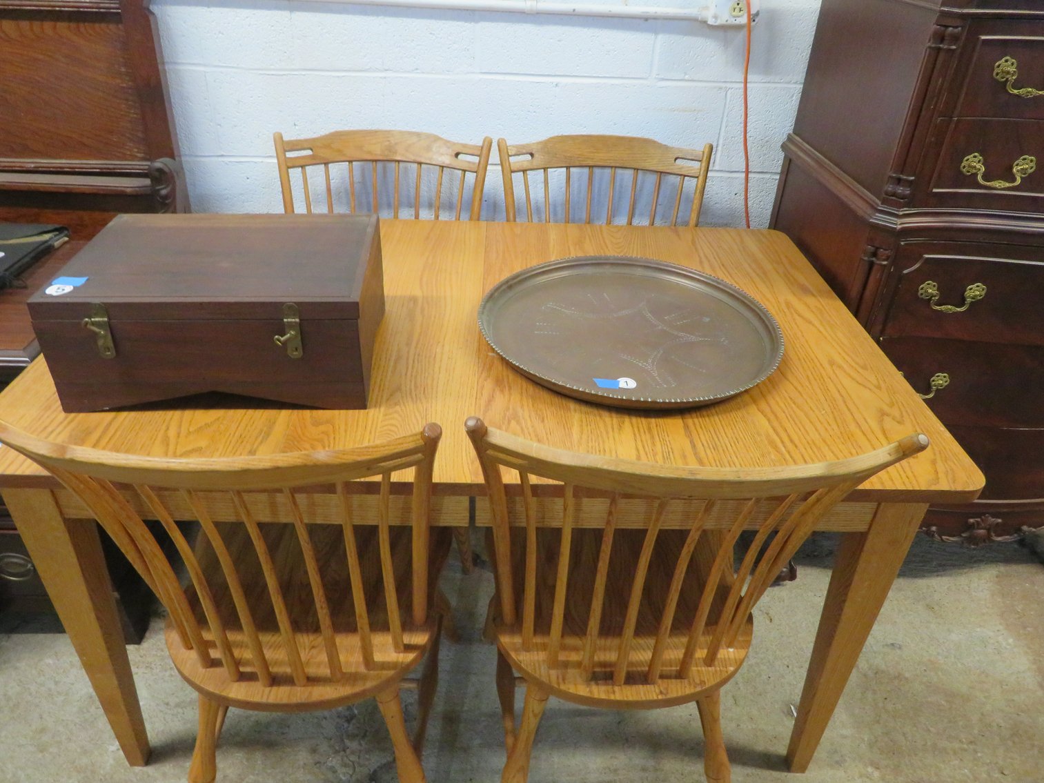 Image for September 3rd Antique and Collectible Sale!