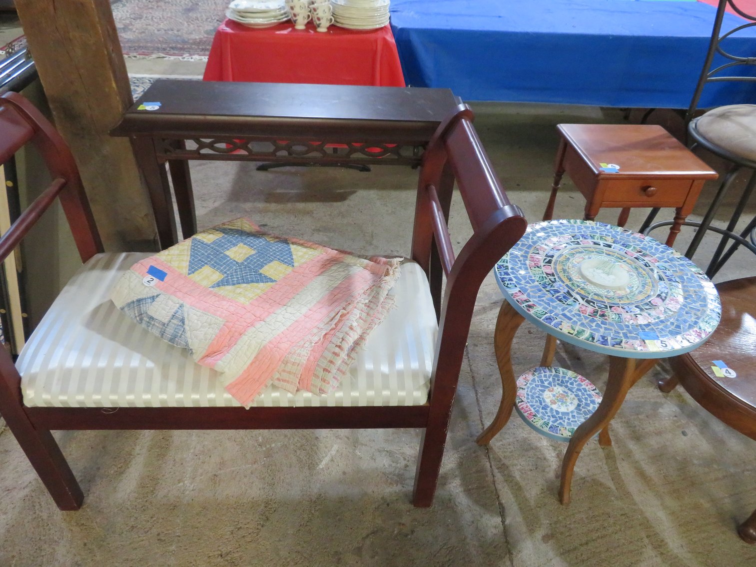 Image for September 3rd Antique and Collectible Sale!