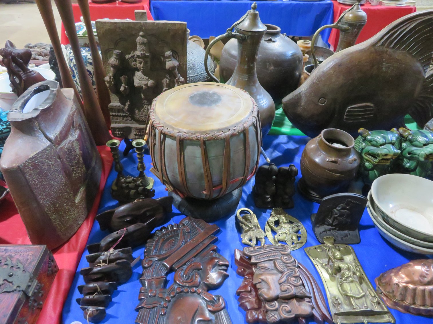 Image for September 3rd Antique and Collectible Sale!