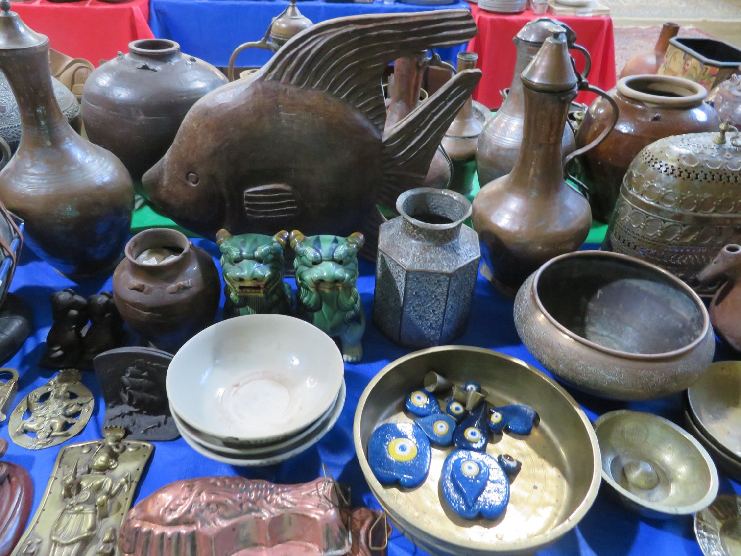 Image for September 3rd Antique and Collectible Sale!