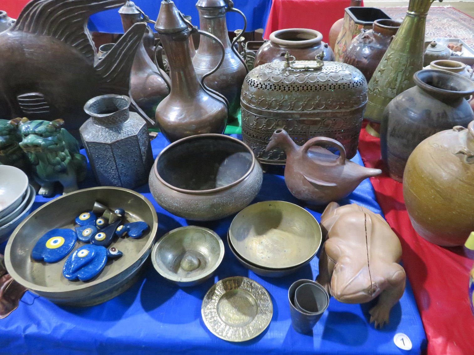 Image for September 3rd Antique and Collectible Sale!