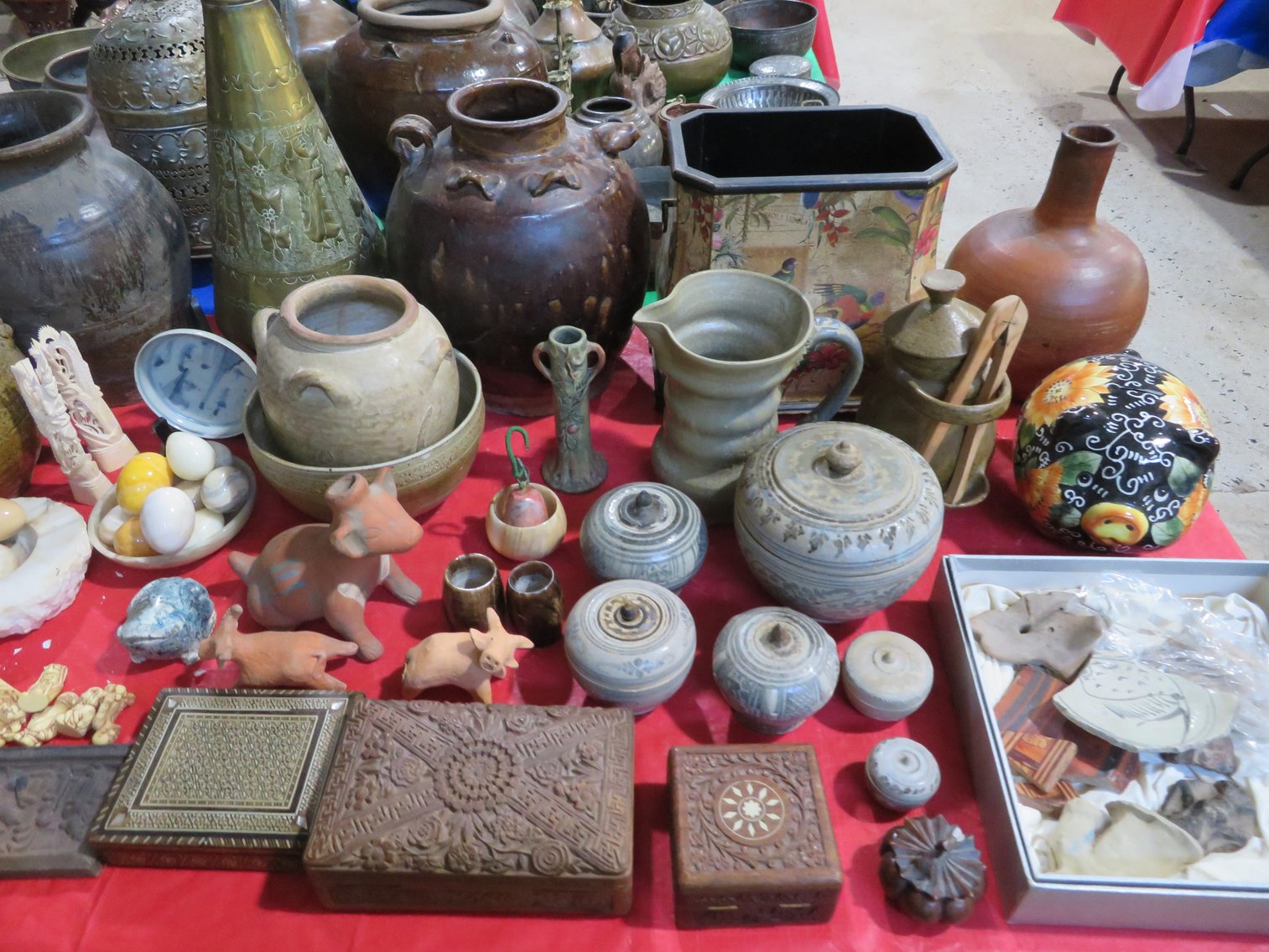 Image for September 3rd Antique and Collectible Sale!