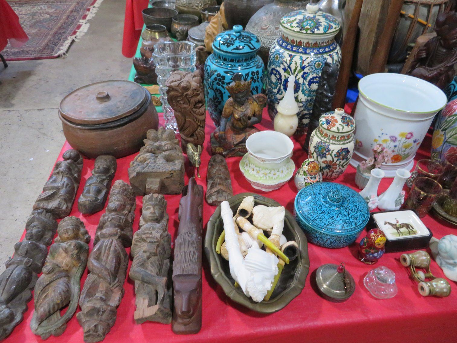 Image for September 3rd Antique and Collectible Sale!