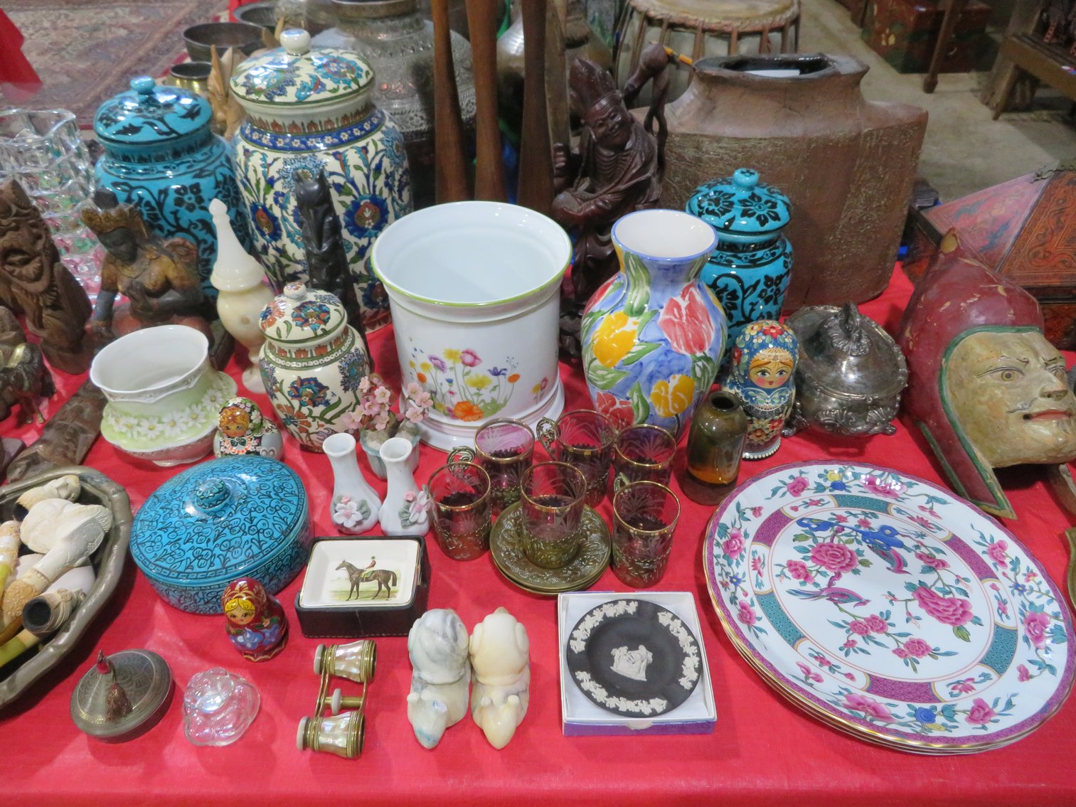 Image for September 3rd Antique and Collectible Sale!
