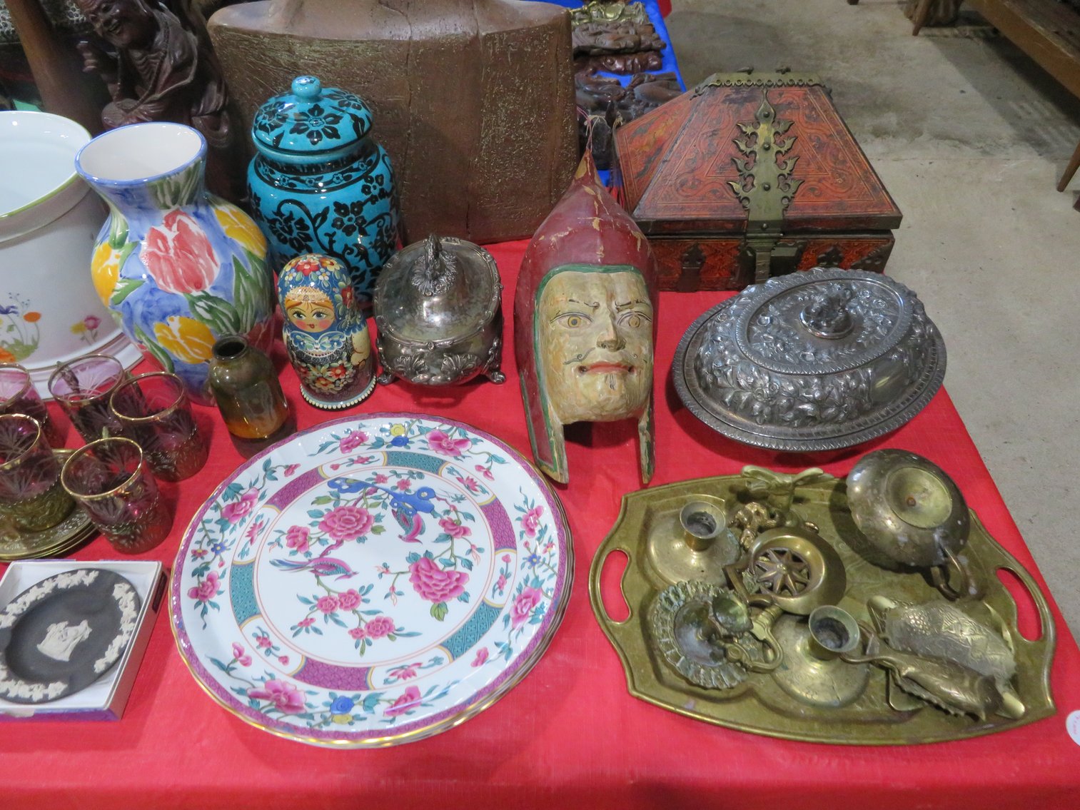 Image for September 3rd Antique and Collectible Sale!
