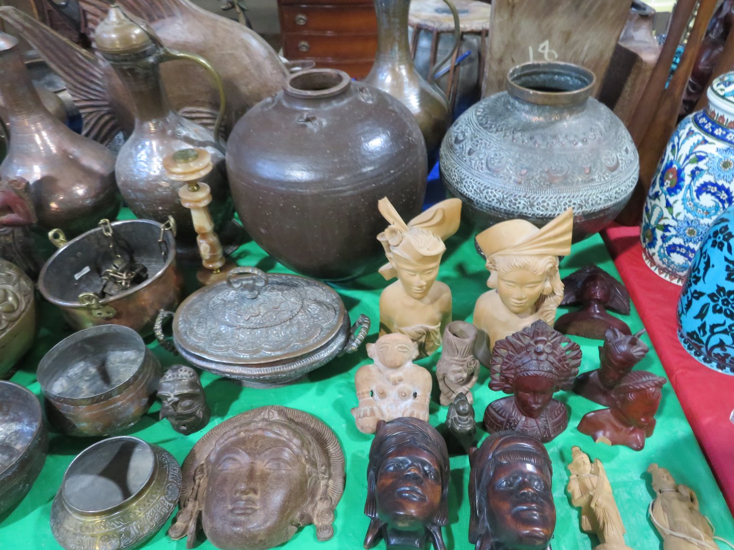 Image for September 3rd Antique and Collectible Sale!