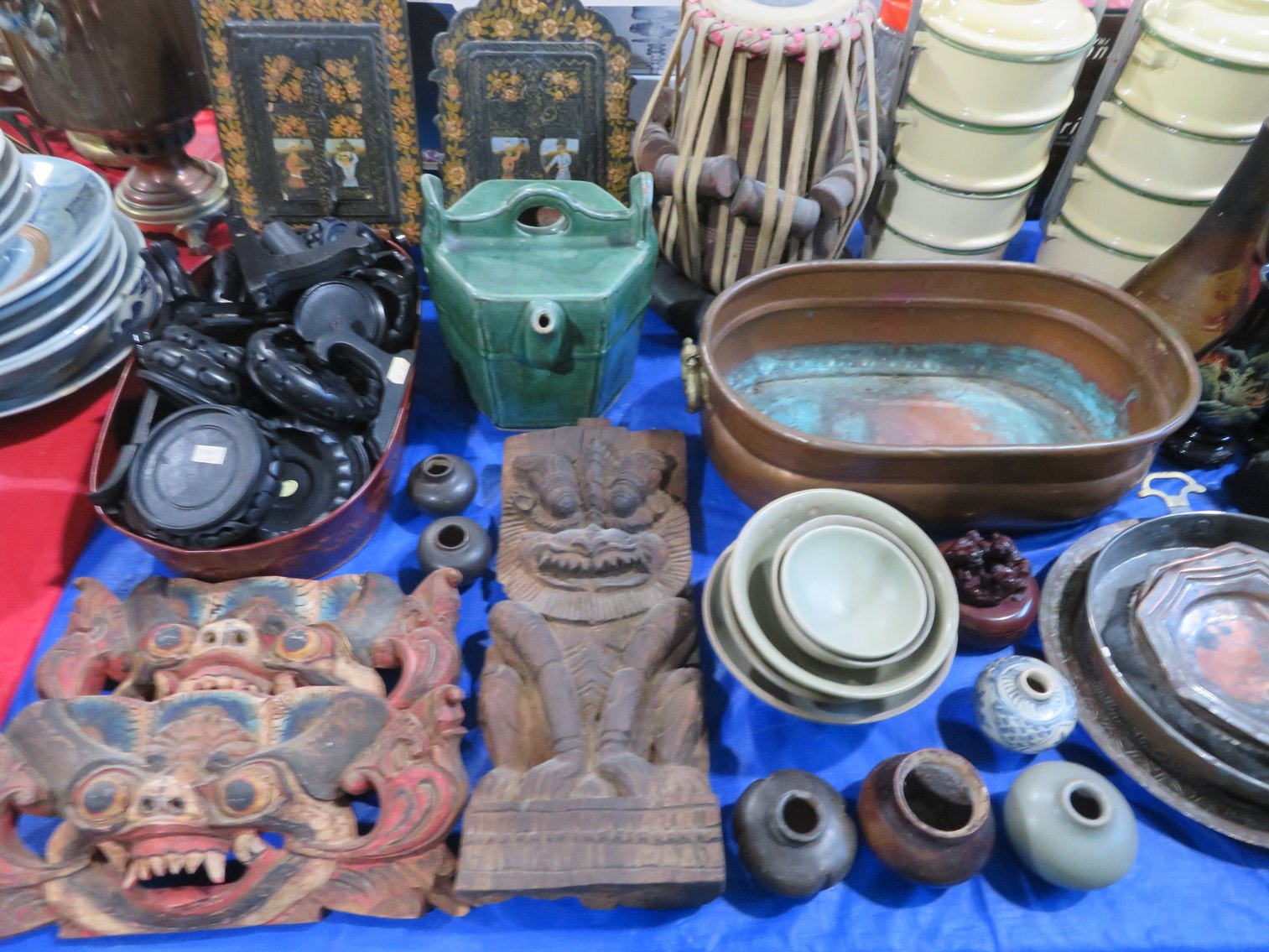 Image for September 3rd Antique and Collectible Sale!