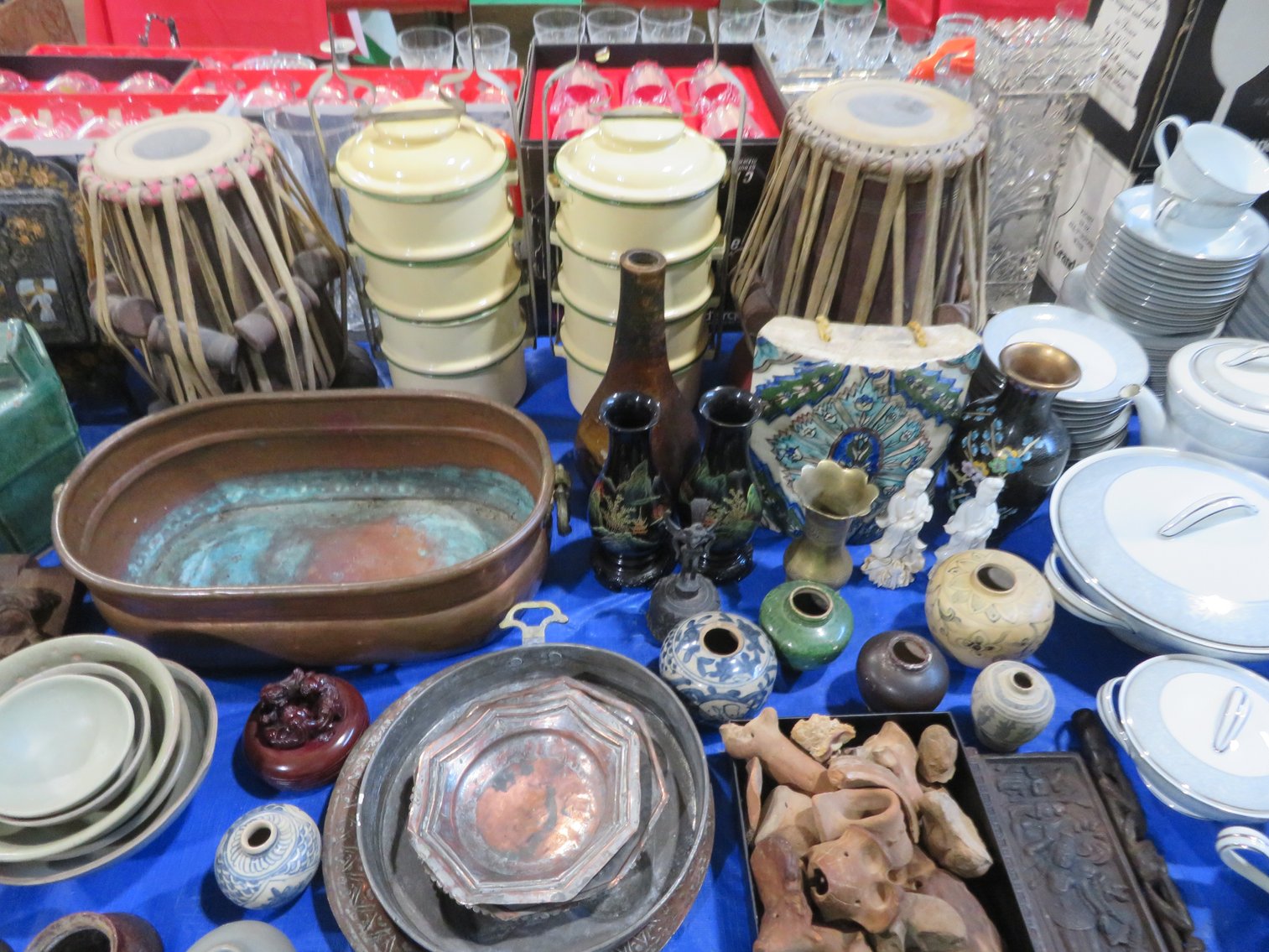 Image for September 3rd Antique and Collectible Sale!