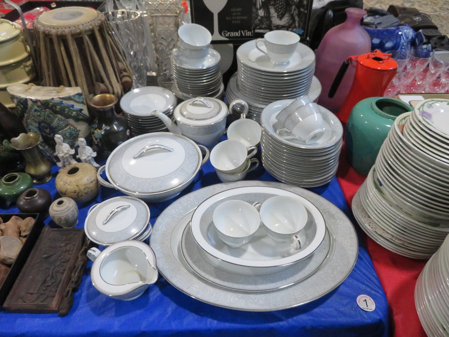 Image for September 3rd Antique and Collectible Sale!