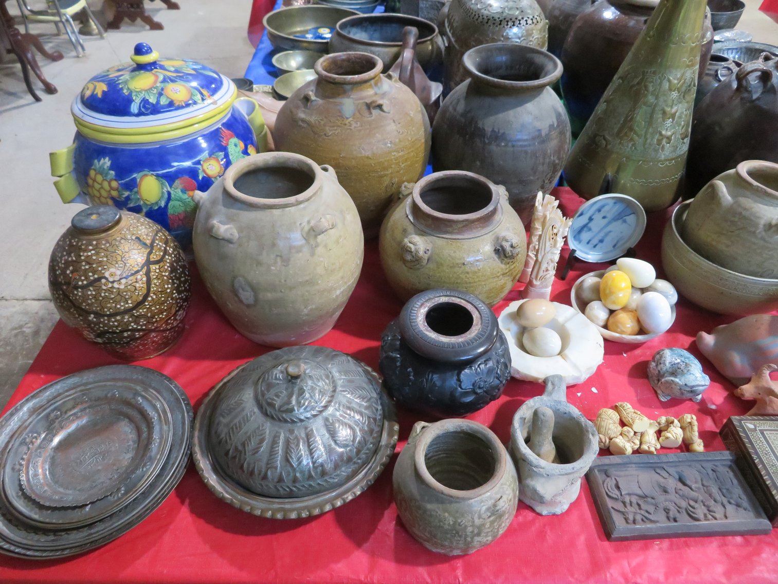 Image for September 3rd Antique and Collectible Sale!