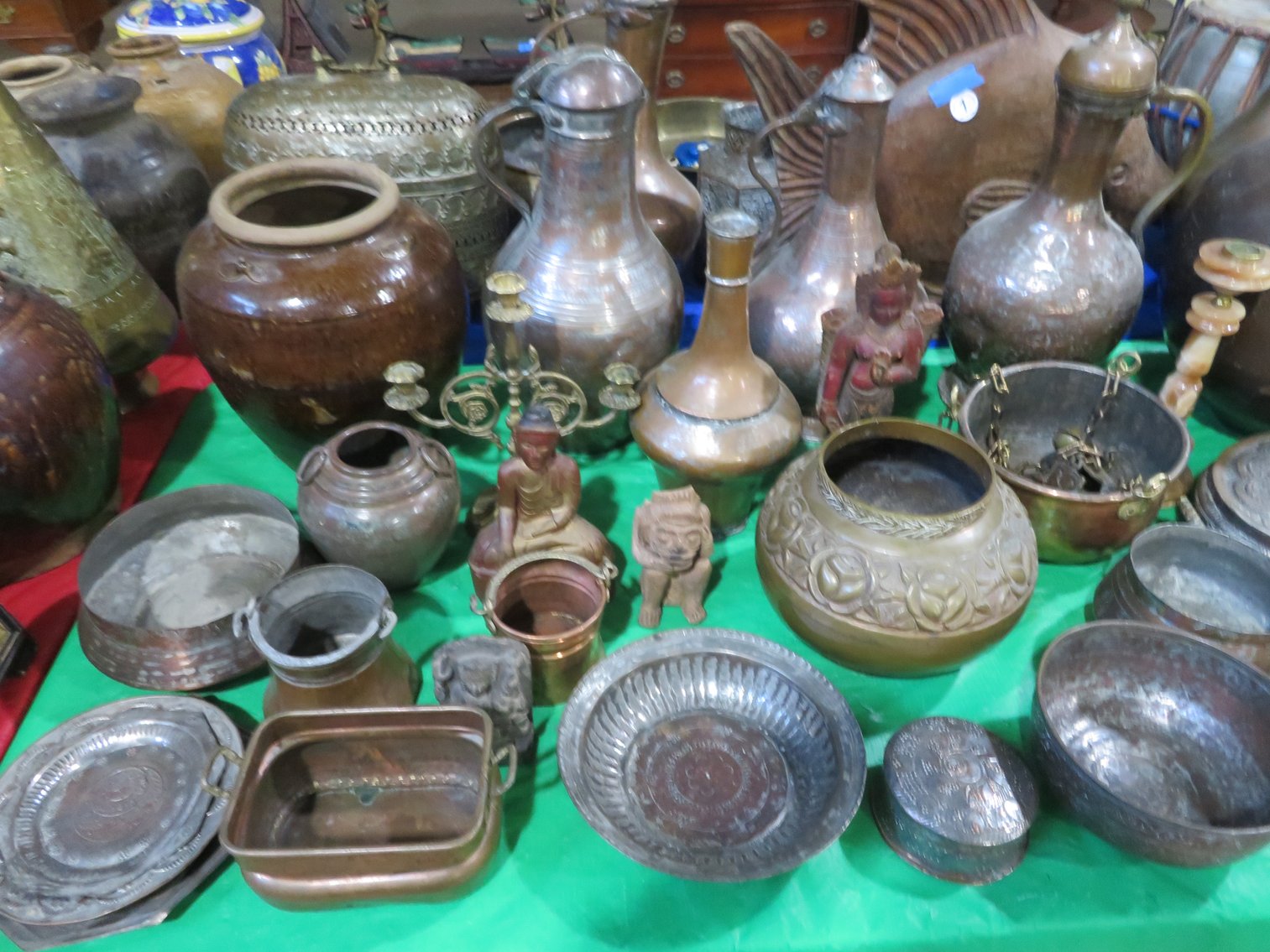 Image for September 3rd Antique and Collectible Sale!