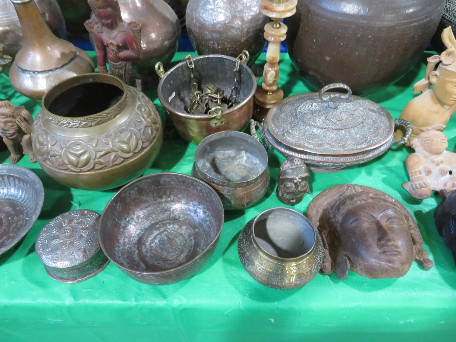 Image for September 3rd Antique and Collectible Sale!