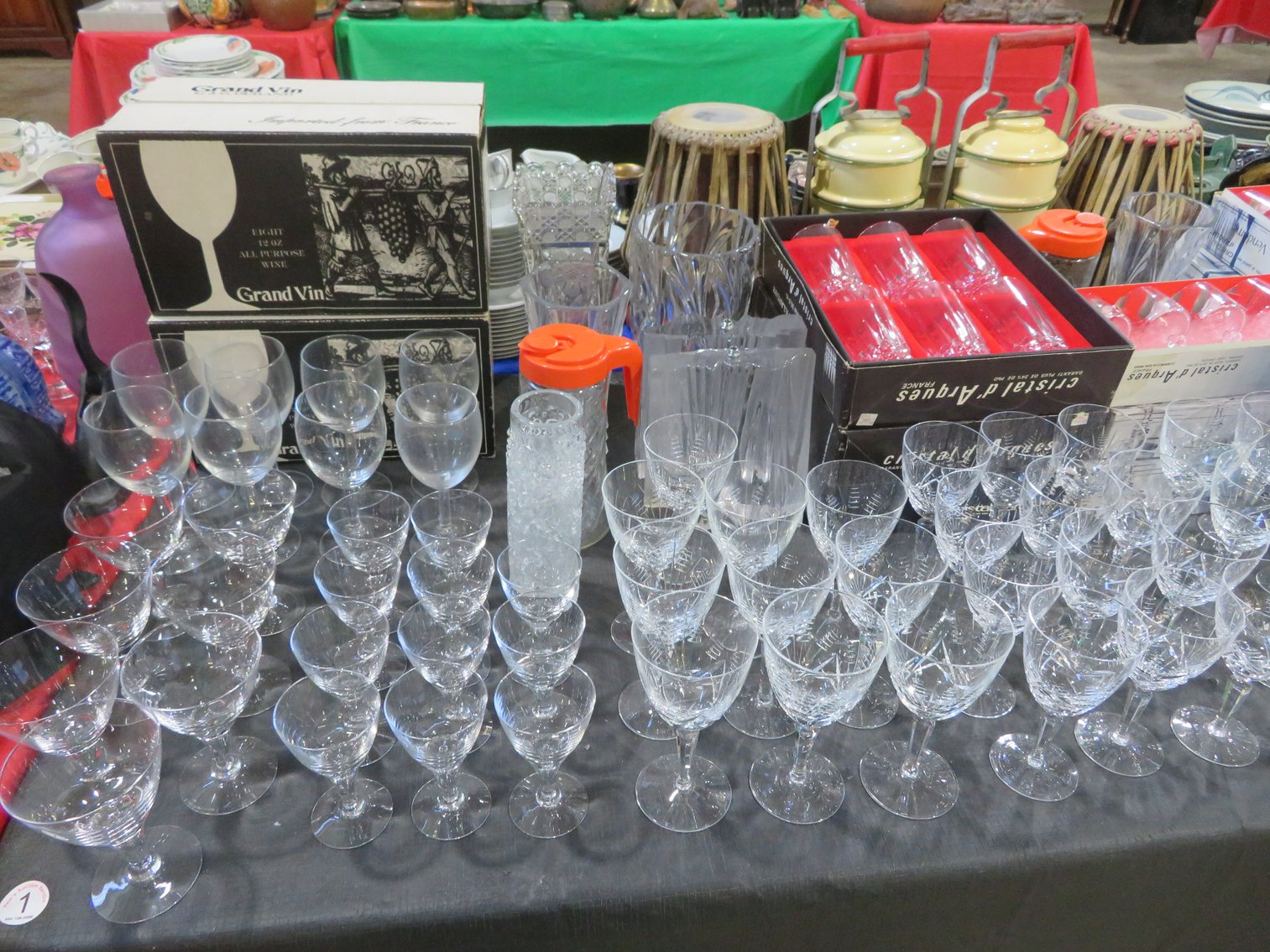 Image for September 3rd Antique and Collectible Sale!