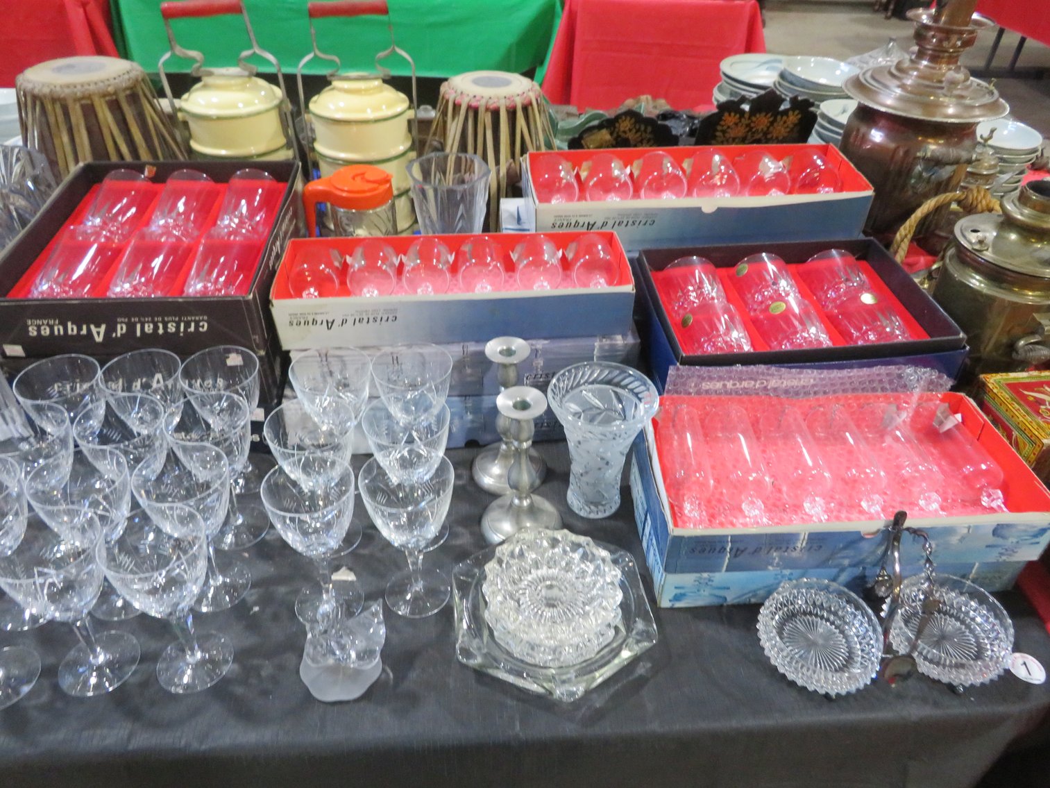 Image for September 3rd Antique and Collectible Sale!