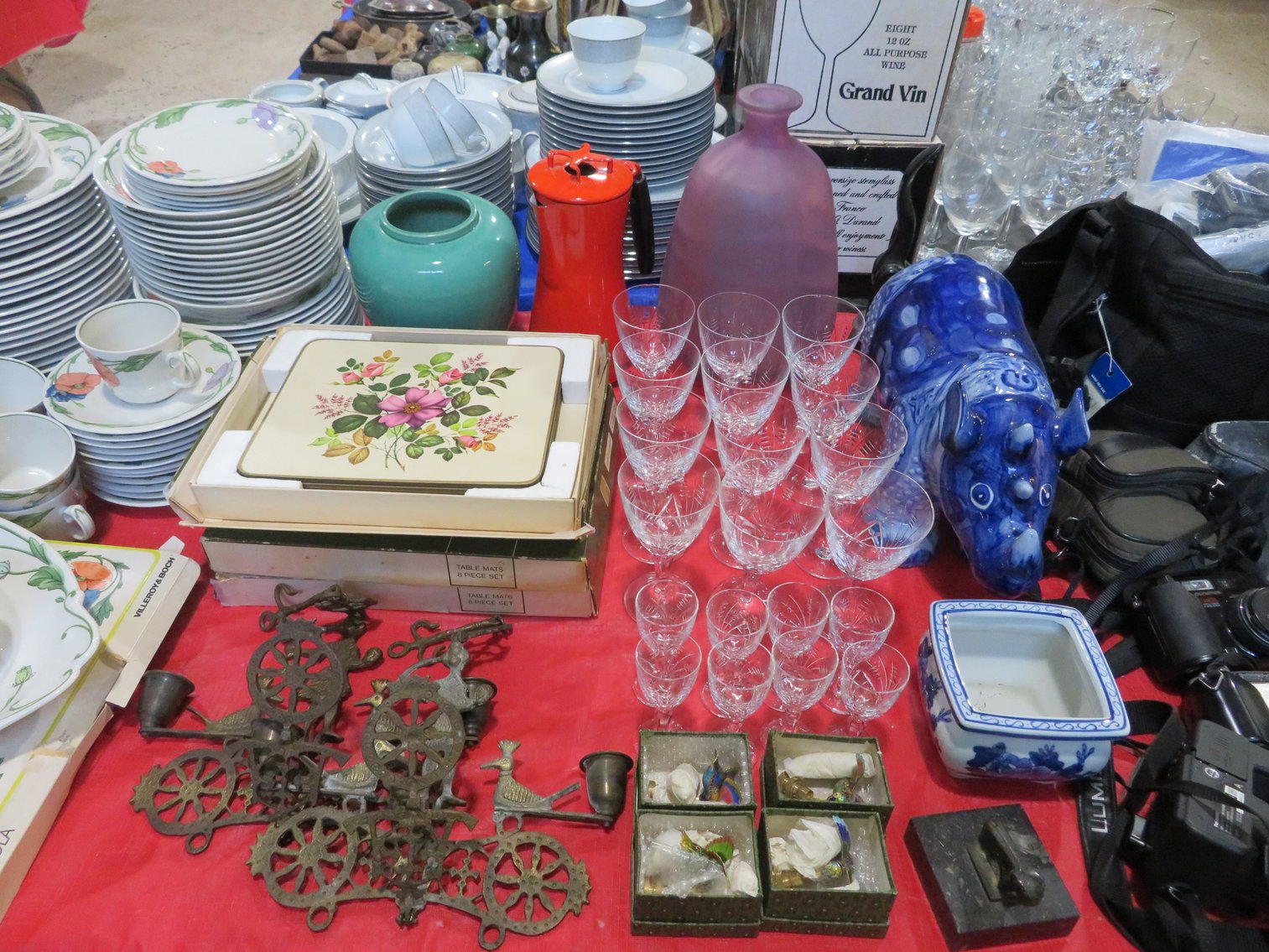 Image for September 3rd Antique and Collectible Sale!
