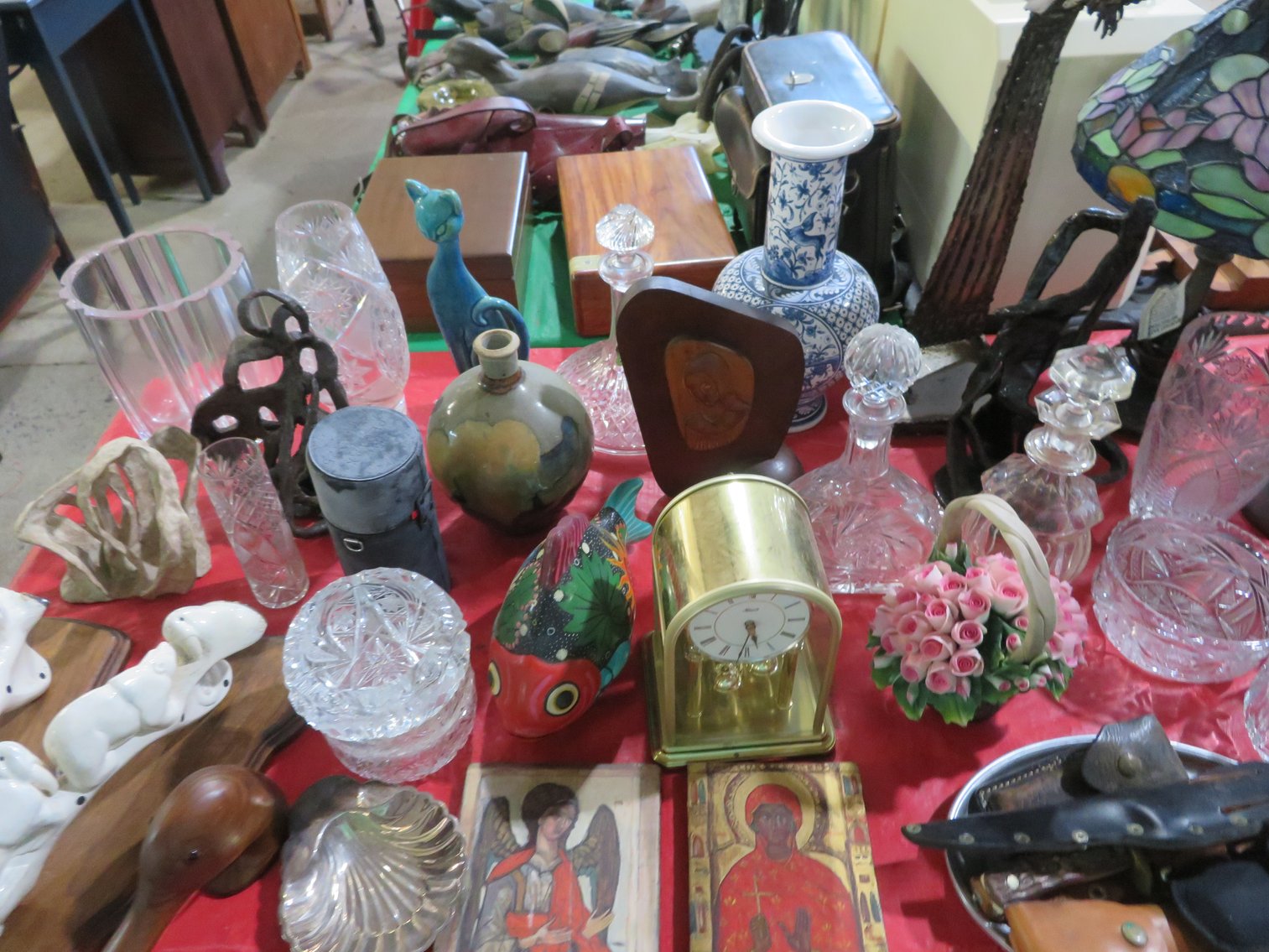 Image for September 3rd Antique and Collectible Sale!
