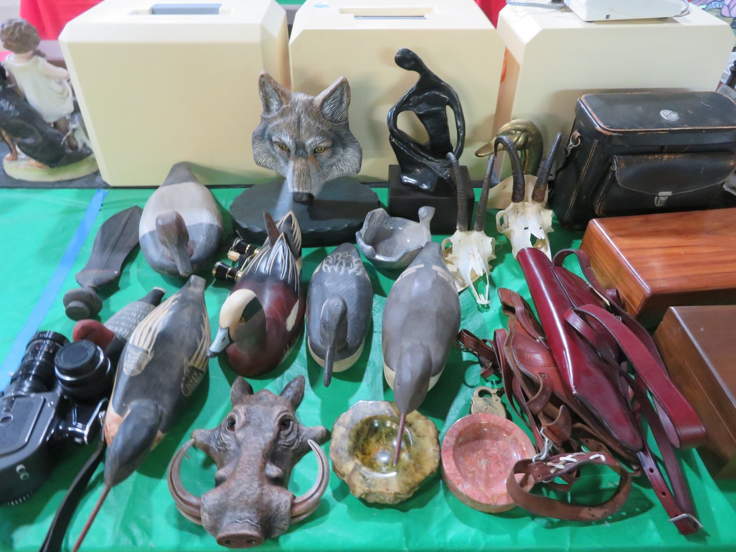 Image for September 3rd Antique and Collectible Sale!