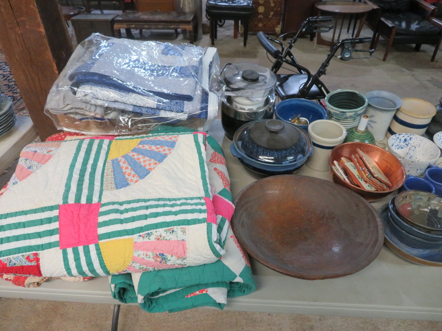 Image for September 3rd Antique and Collectible Sale!