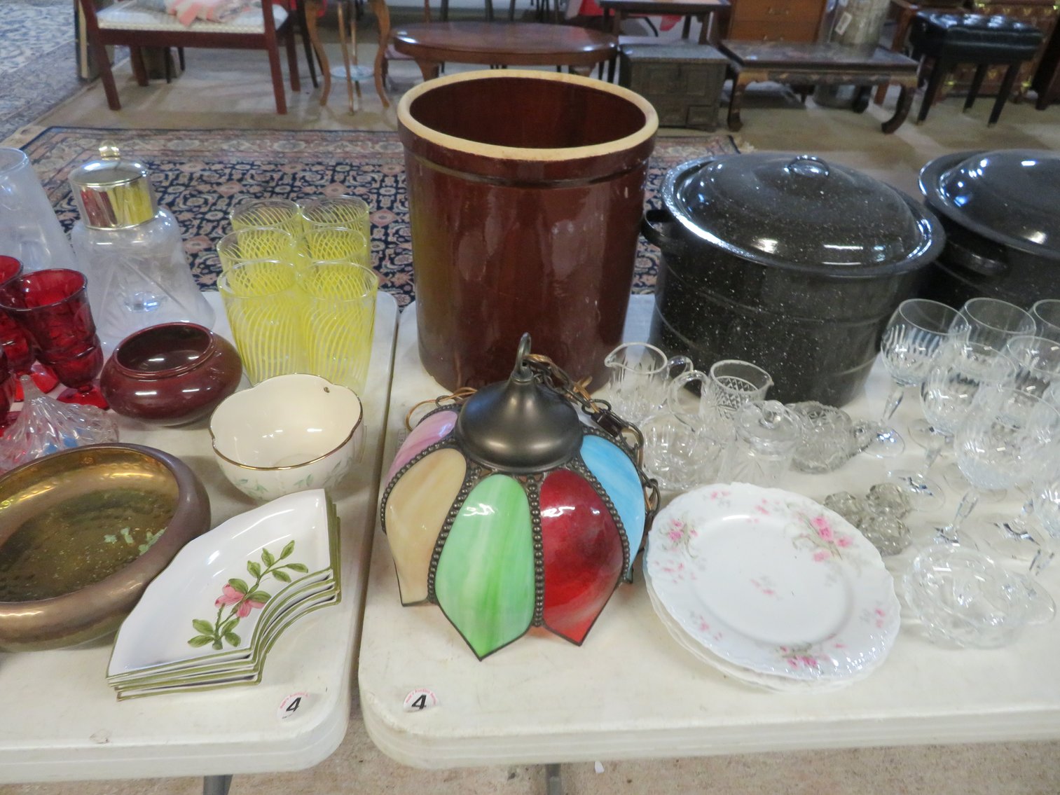 Image for September 3rd Antique and Collectible Sale!