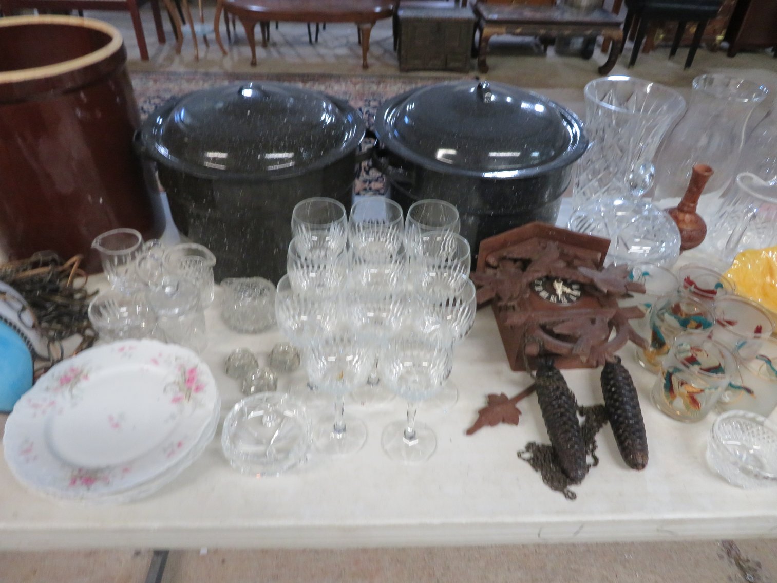 Image for September 3rd Antique and Collectible Sale!