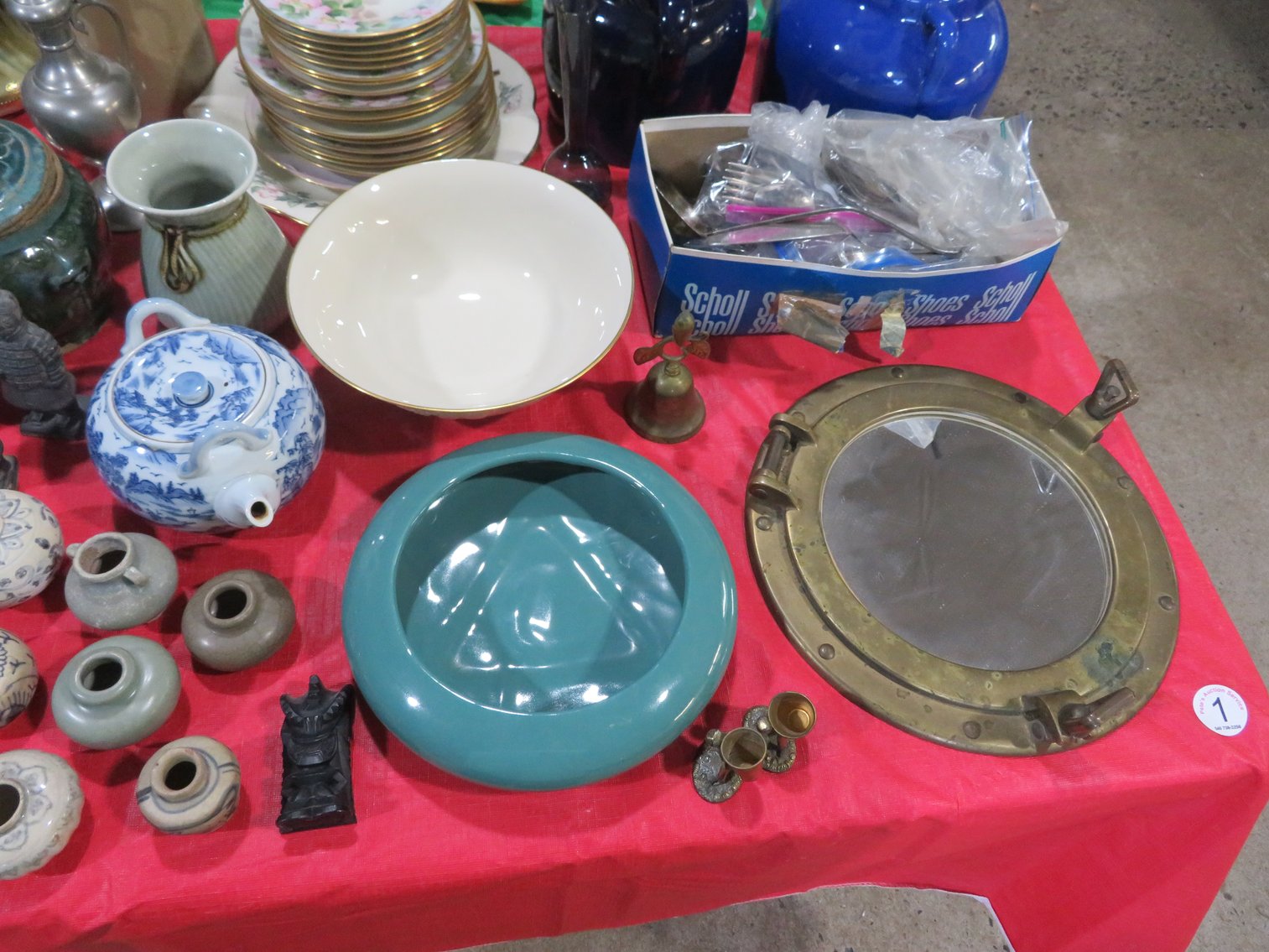 Image for September 3rd Antique and Collectible Sale!