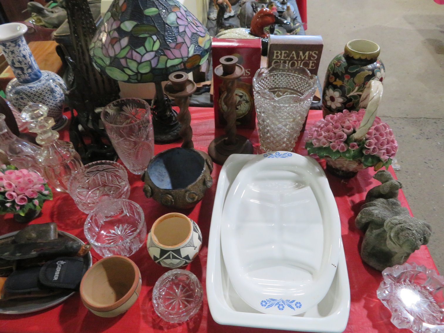 Image for September 3rd Antique and Collectible Sale!