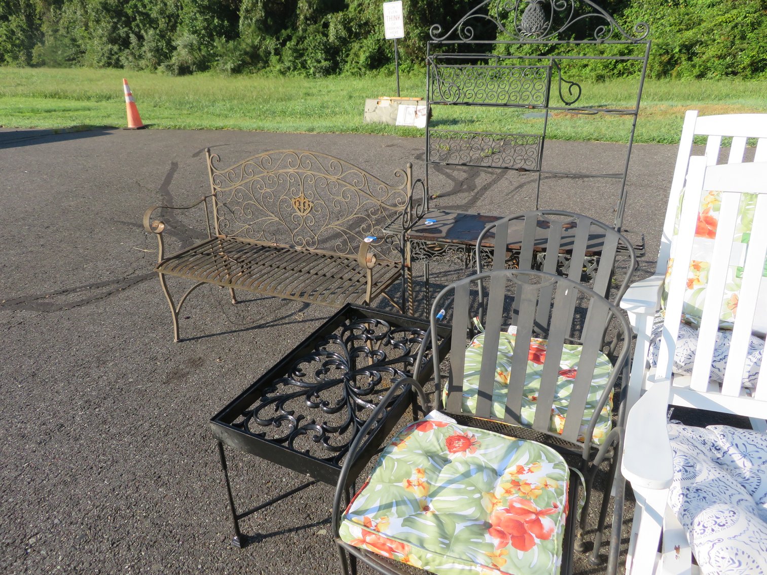 Image for September 3rd Antique and Collectible Sale!