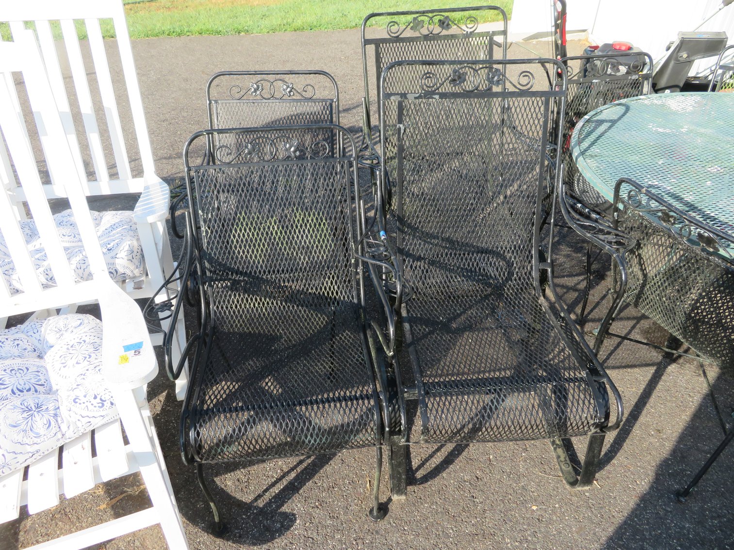 Image for September 3rd Antique and Collectible Sale!