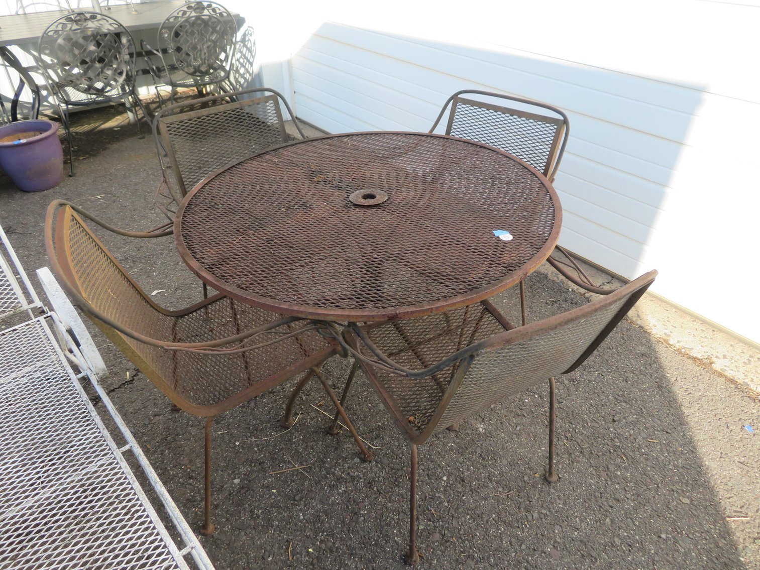 Image for September 3rd Antique and Collectible Sale!