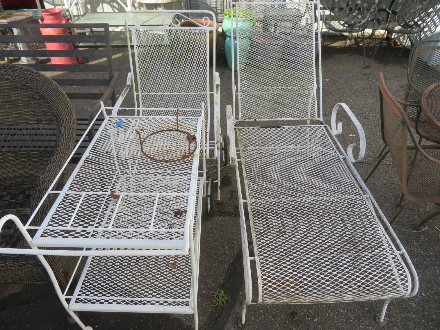 Image for September 3rd Antique and Collectible Sale!