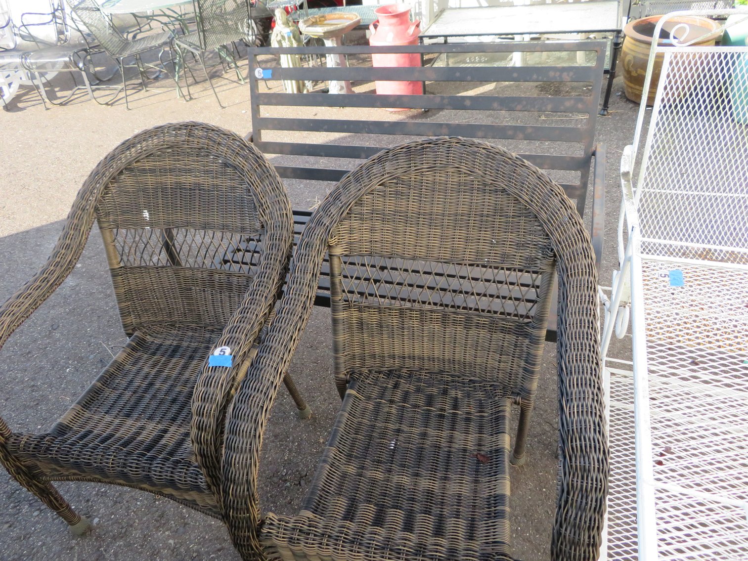 Image for September 3rd Antique and Collectible Sale!