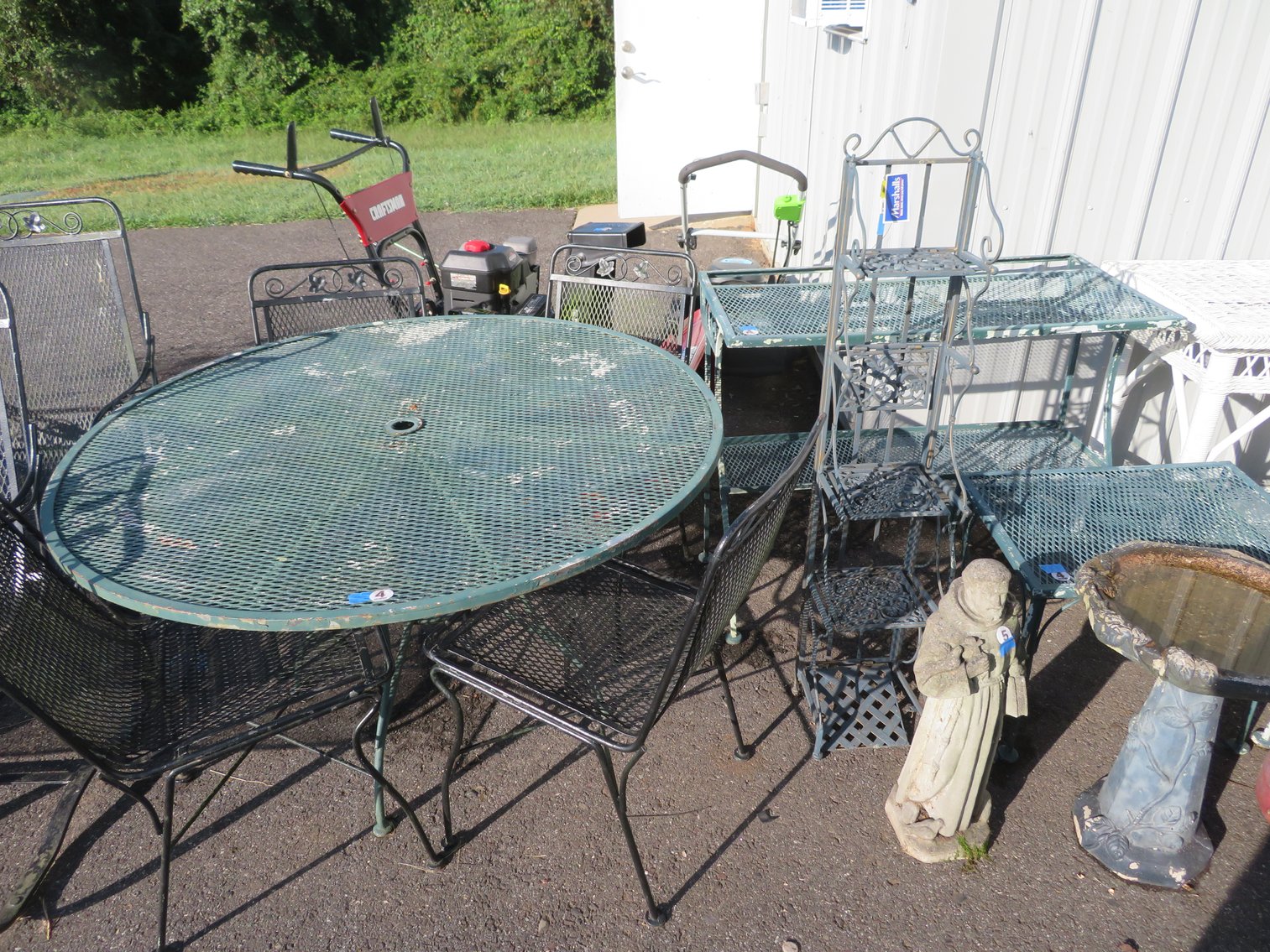 Image for September 3rd Antique and Collectible Sale!