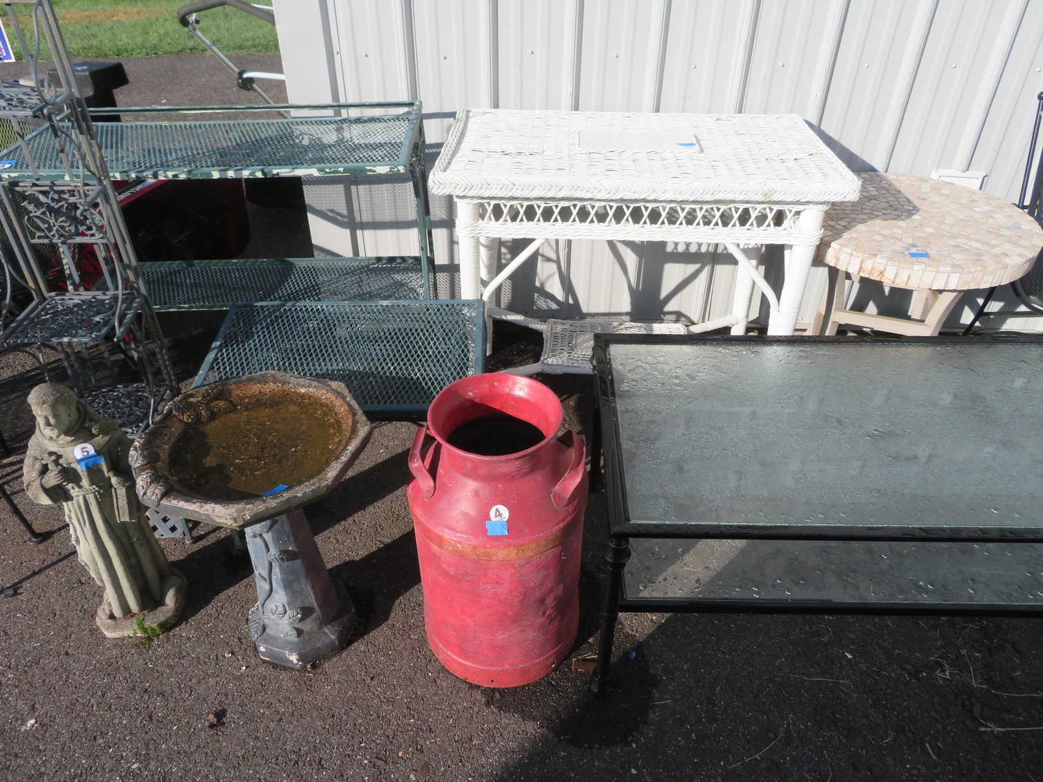 Image for September 3rd Antique and Collectible Sale!