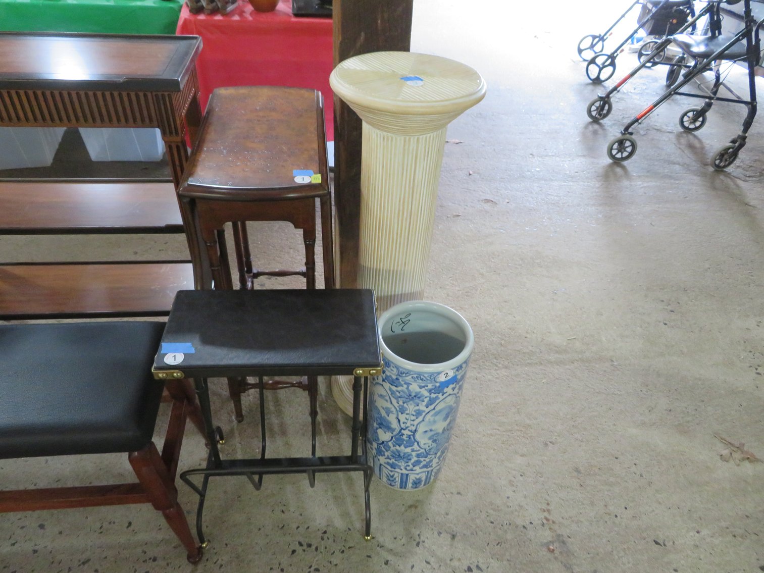 Image for October 1st Antiques and Collectibles