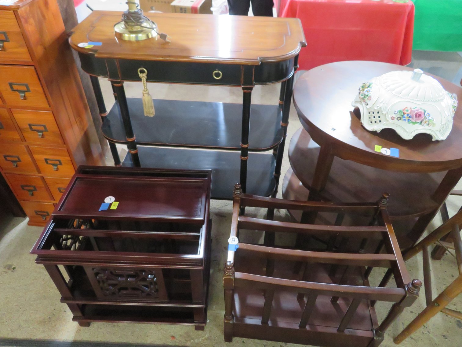 Image for October 1st Antiques and Collectibles