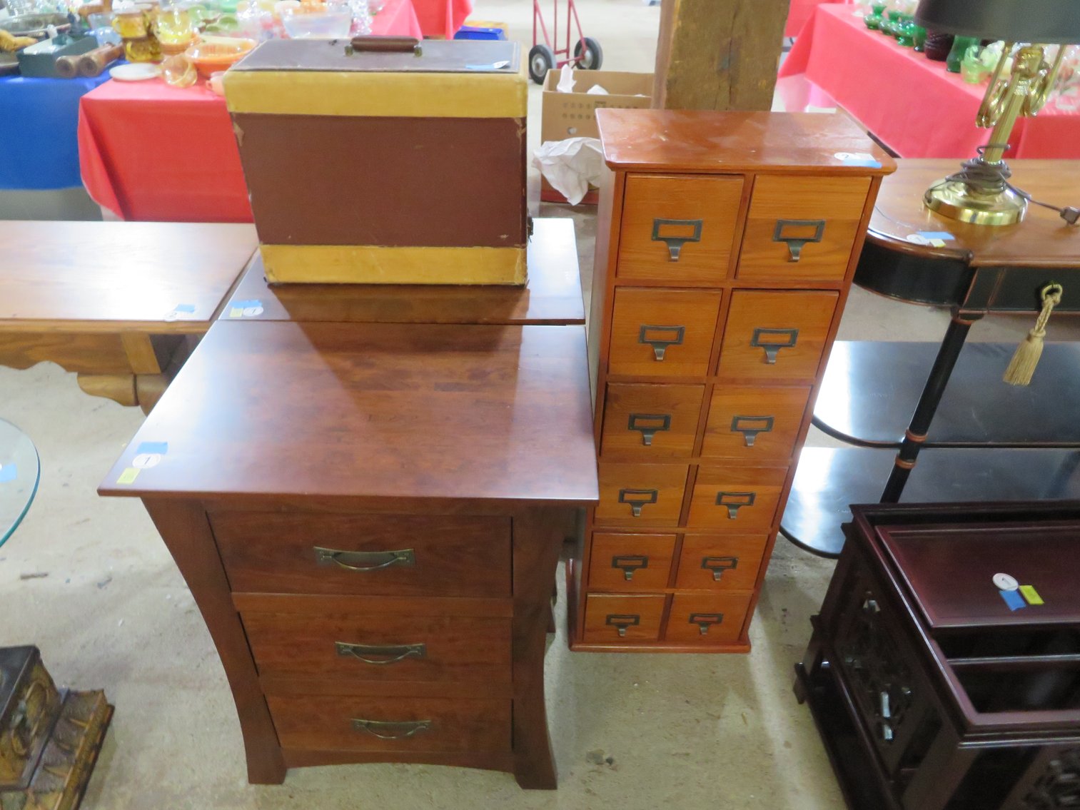 Image for October 1st Antiques and Collectibles