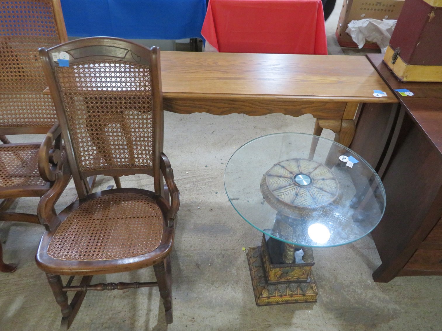 Image for October 1st Antiques and Collectibles