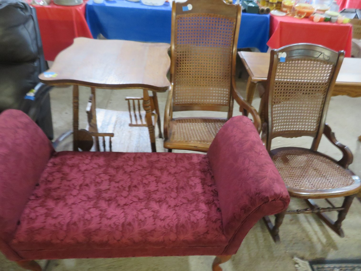 Image for October 1st Antiques and Collectibles