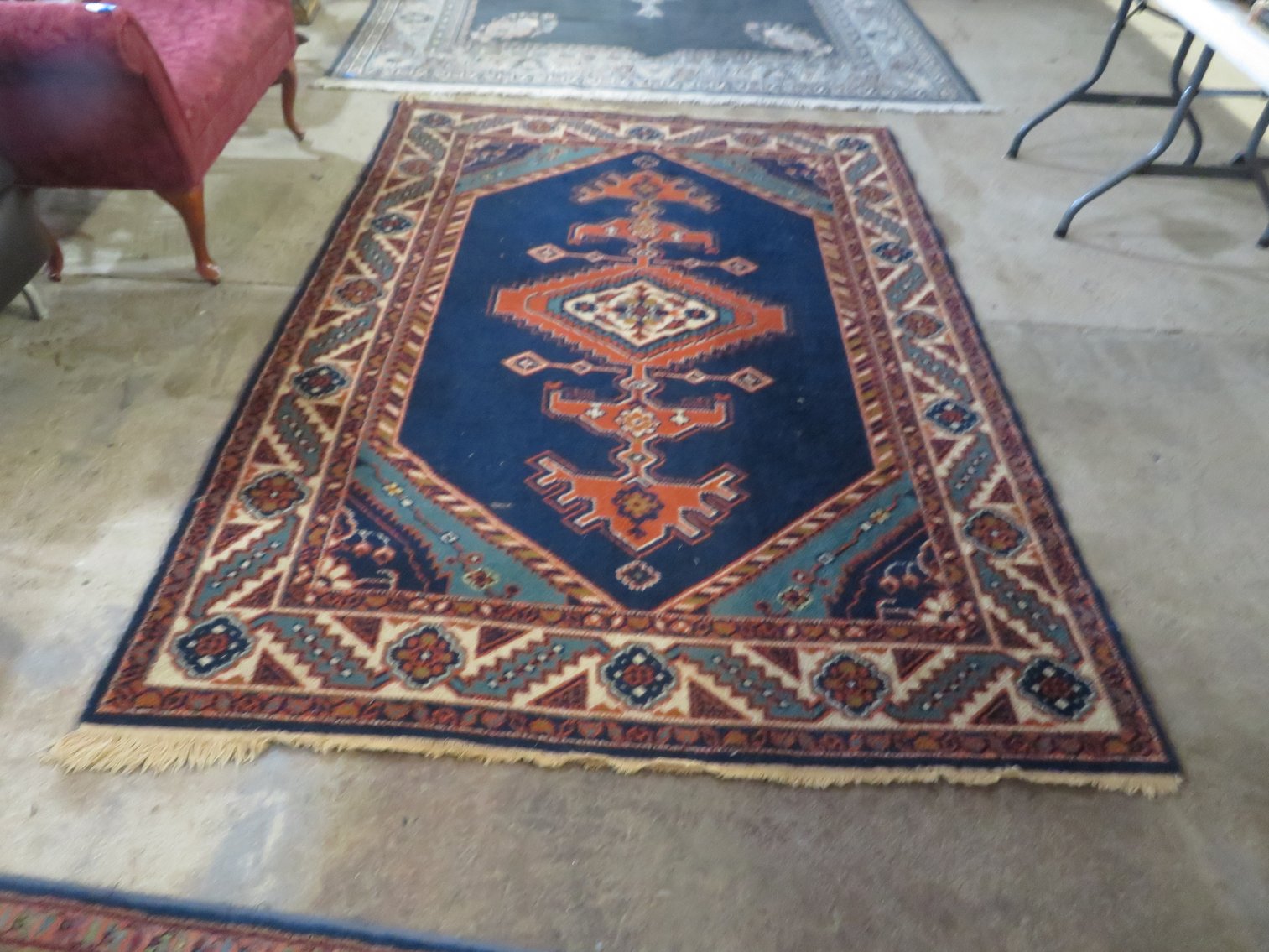 Image for October 1st Antiques and Collectibles