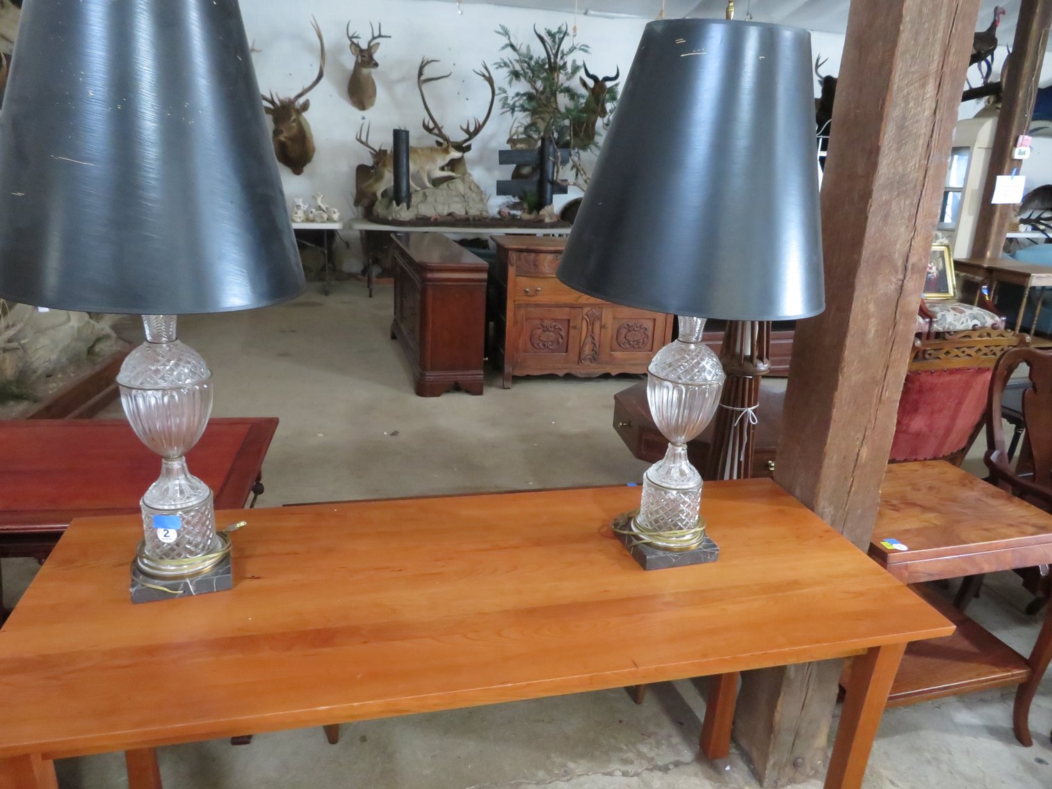 Image for October 1st Antiques and Collectibles