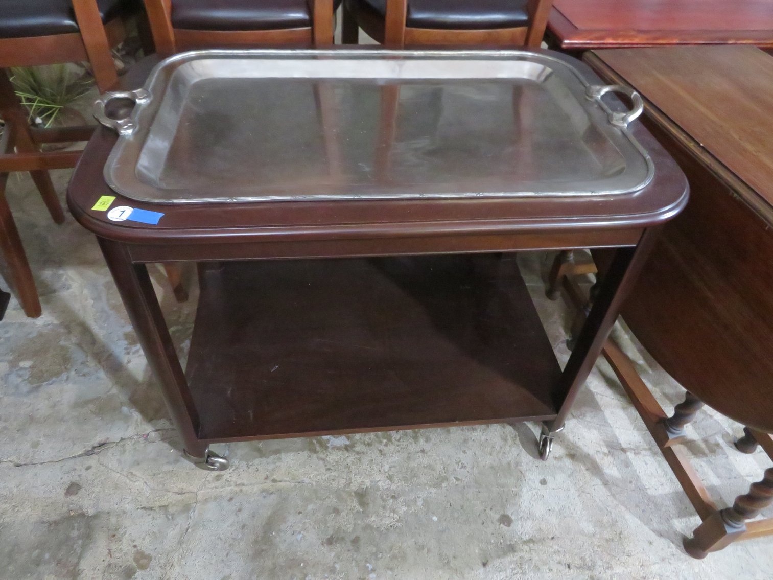 Image for October 1st Antiques and Collectibles