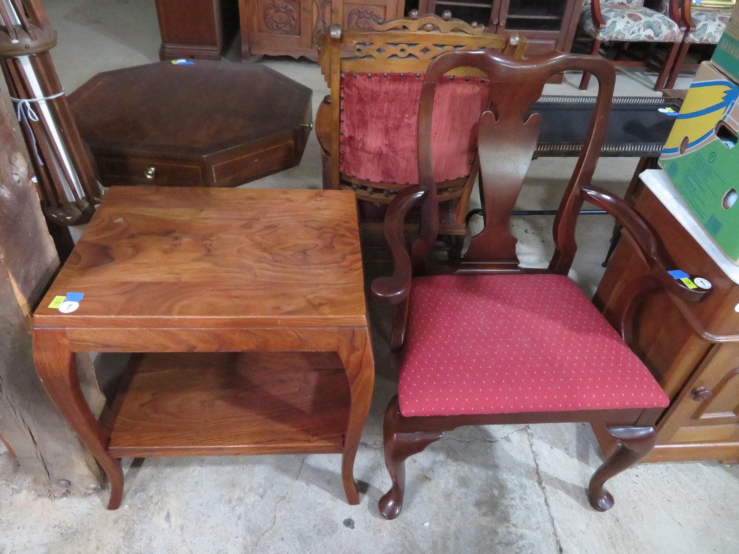 Image for October 1st Antiques and Collectibles