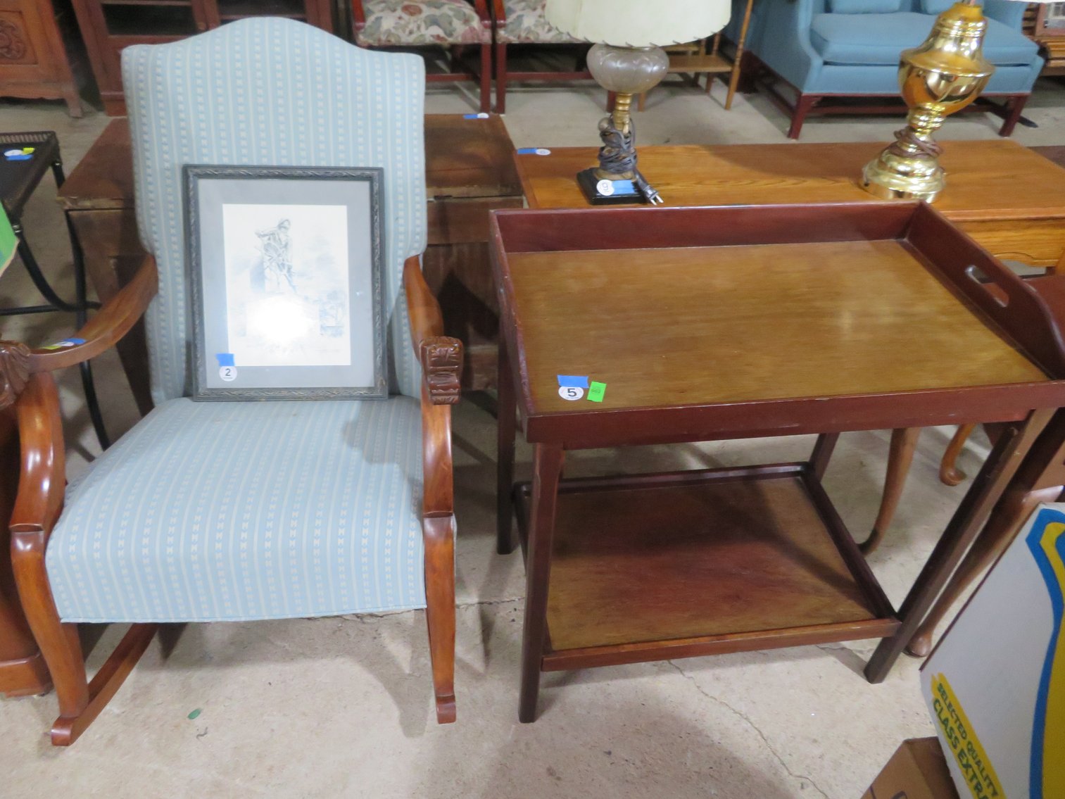 Image for October 1st Antiques and Collectibles