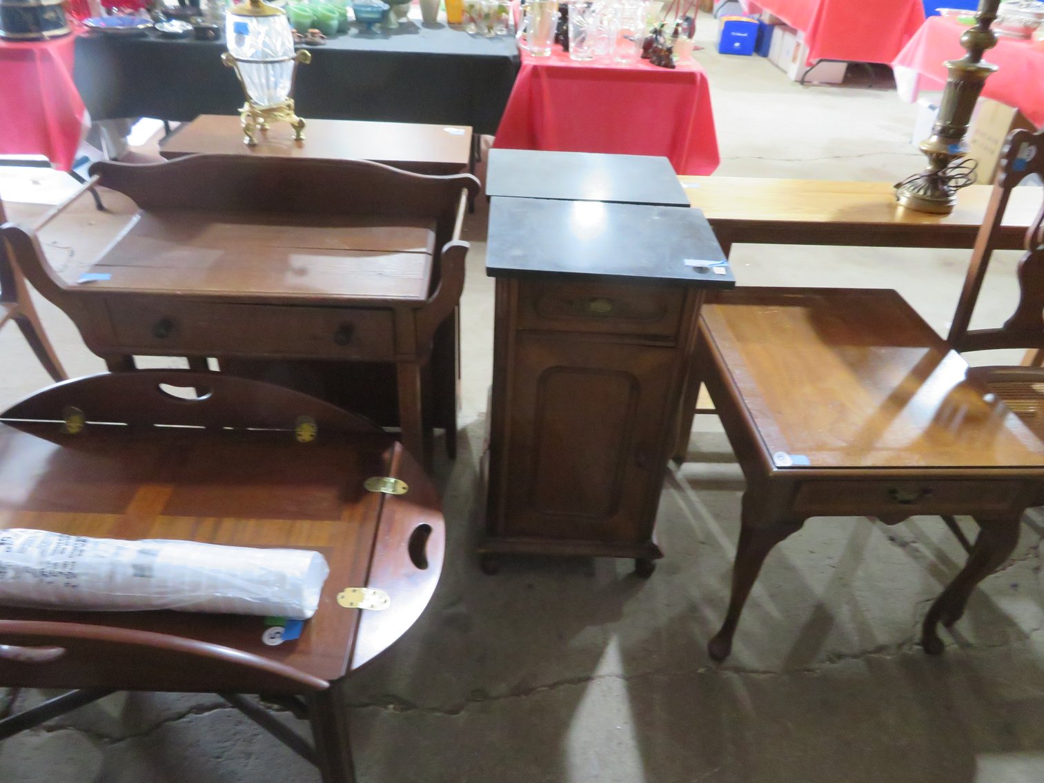 Image for October 1st Antiques and Collectibles