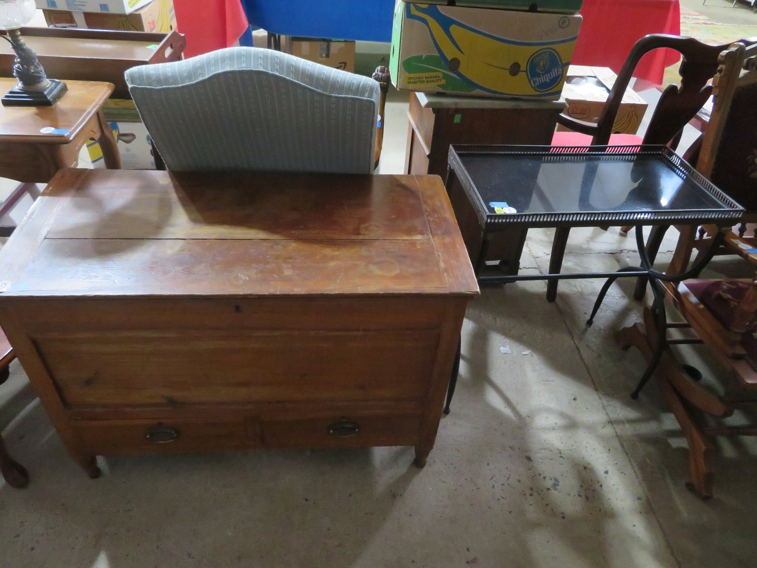 Image for October 1st Antiques and Collectibles