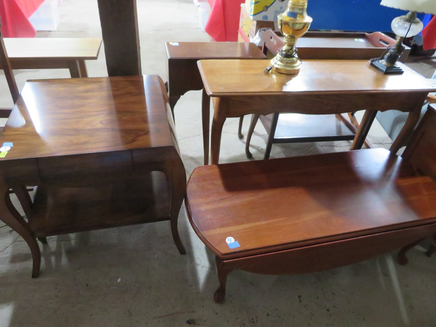 Image for October 1st Antiques and Collectibles